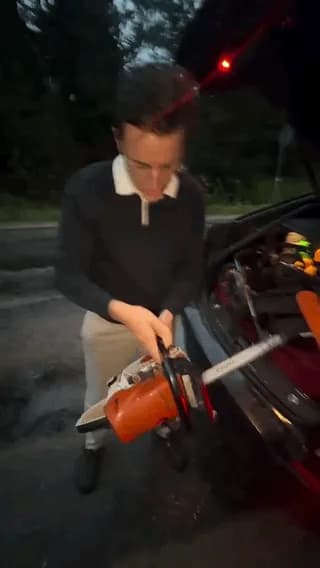 Problem found then problem solved