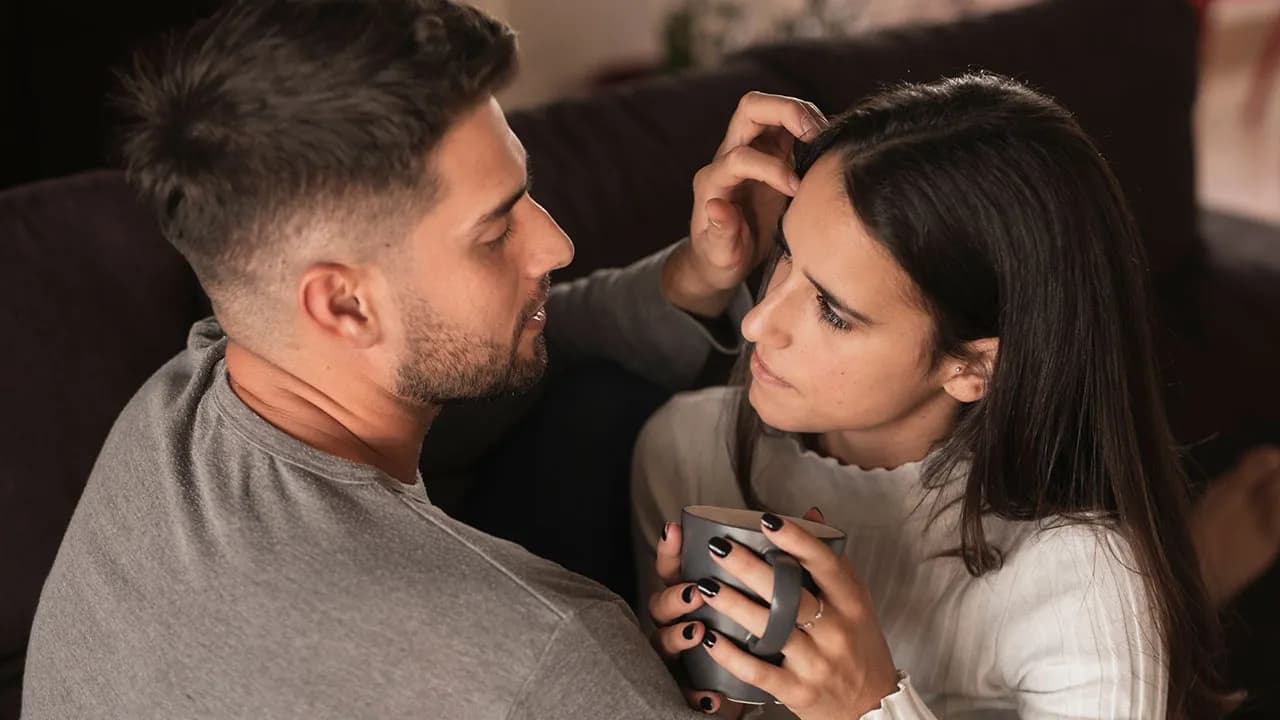 Wife Sneaks Out At 4AM And Hides Money From Hubby For Months, Her Real Reason Leaves Him Speechless