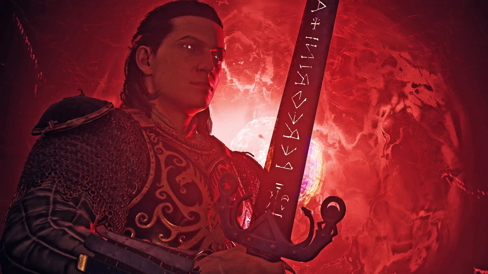 All 'Forge It Anew' sword shard locations in The Blood of Dawnwalker