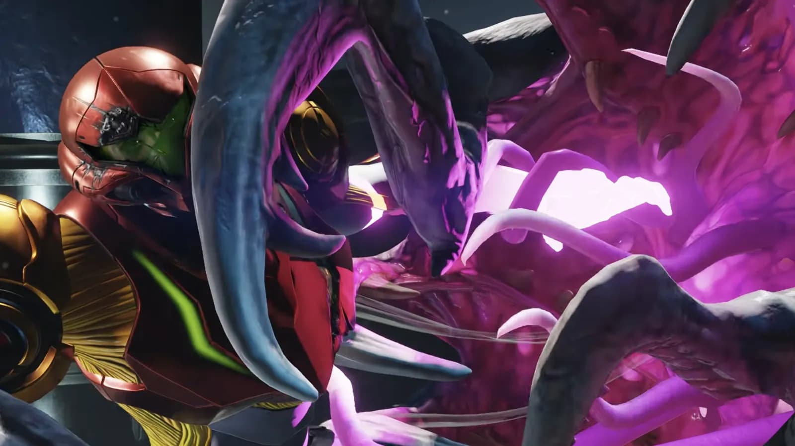 Metroid Ravenous, the latest 2D adventure for Samus Aran, arrives on January 28, 2027 - Engadget