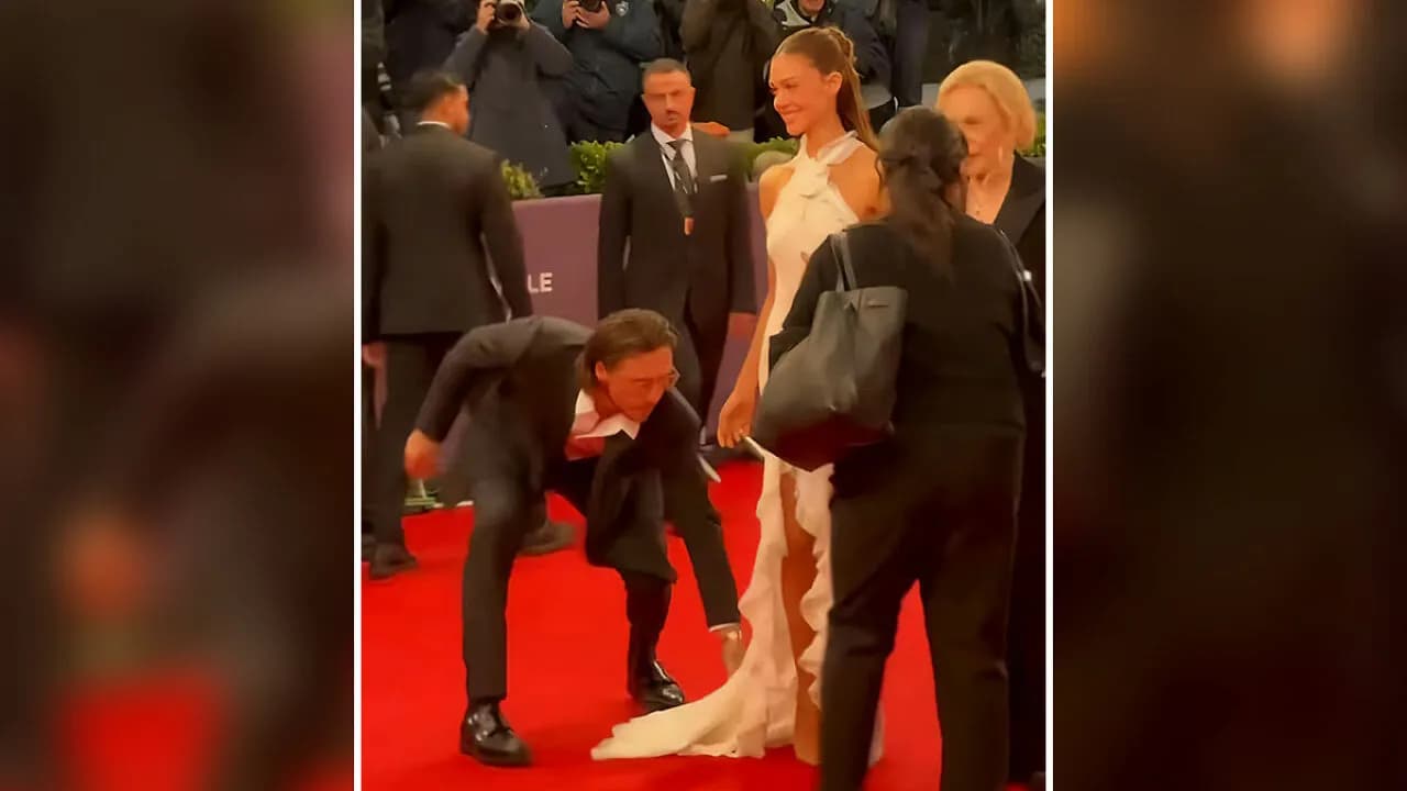 Nicola Peltz’s Reaction To Brooklyn Beckham’s Red-Carpet Move Has Fans Badly Questioning Their Relationship