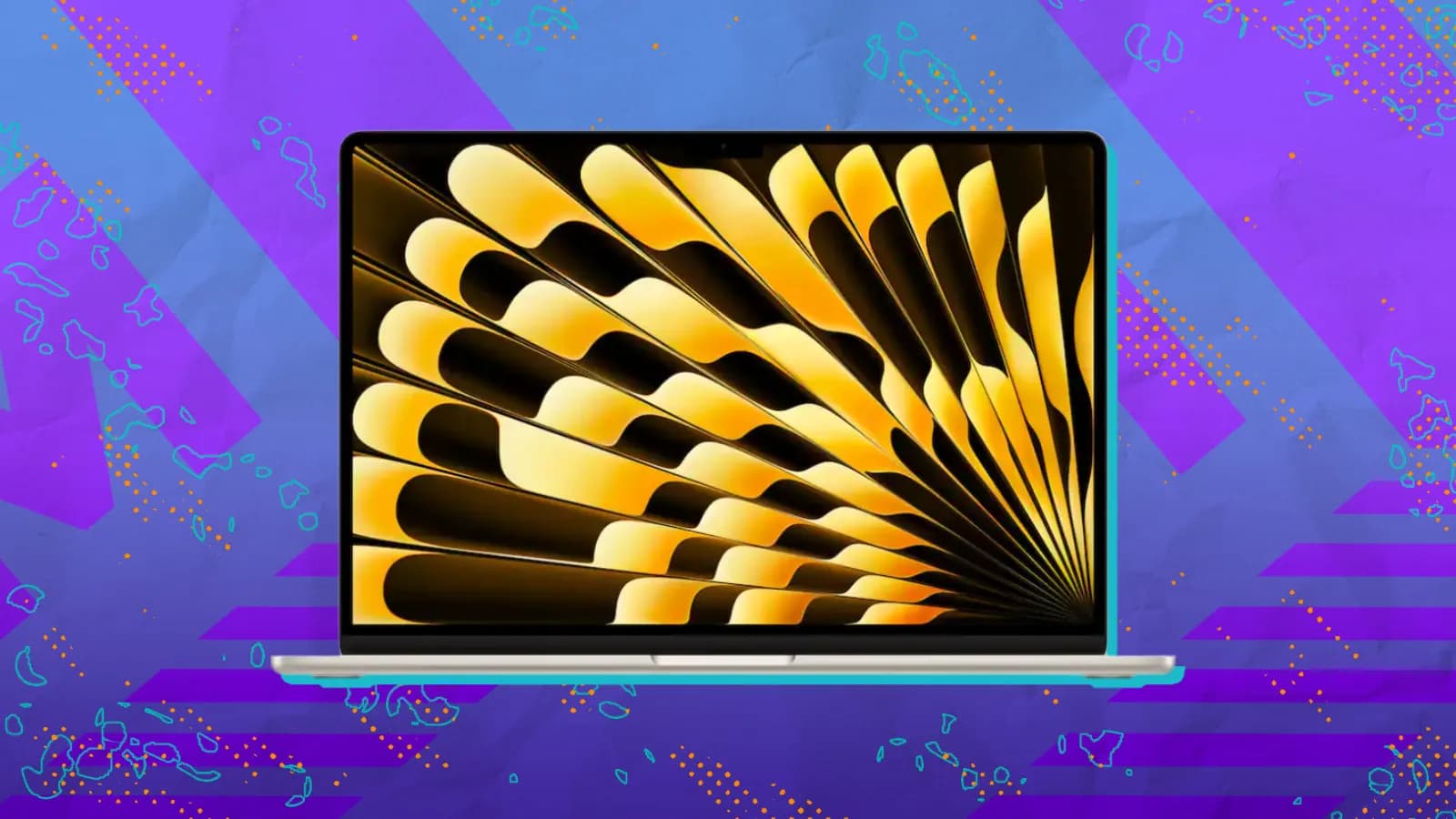 Rare MacBook Air deal: Save $150 on a 15-inch M5 model