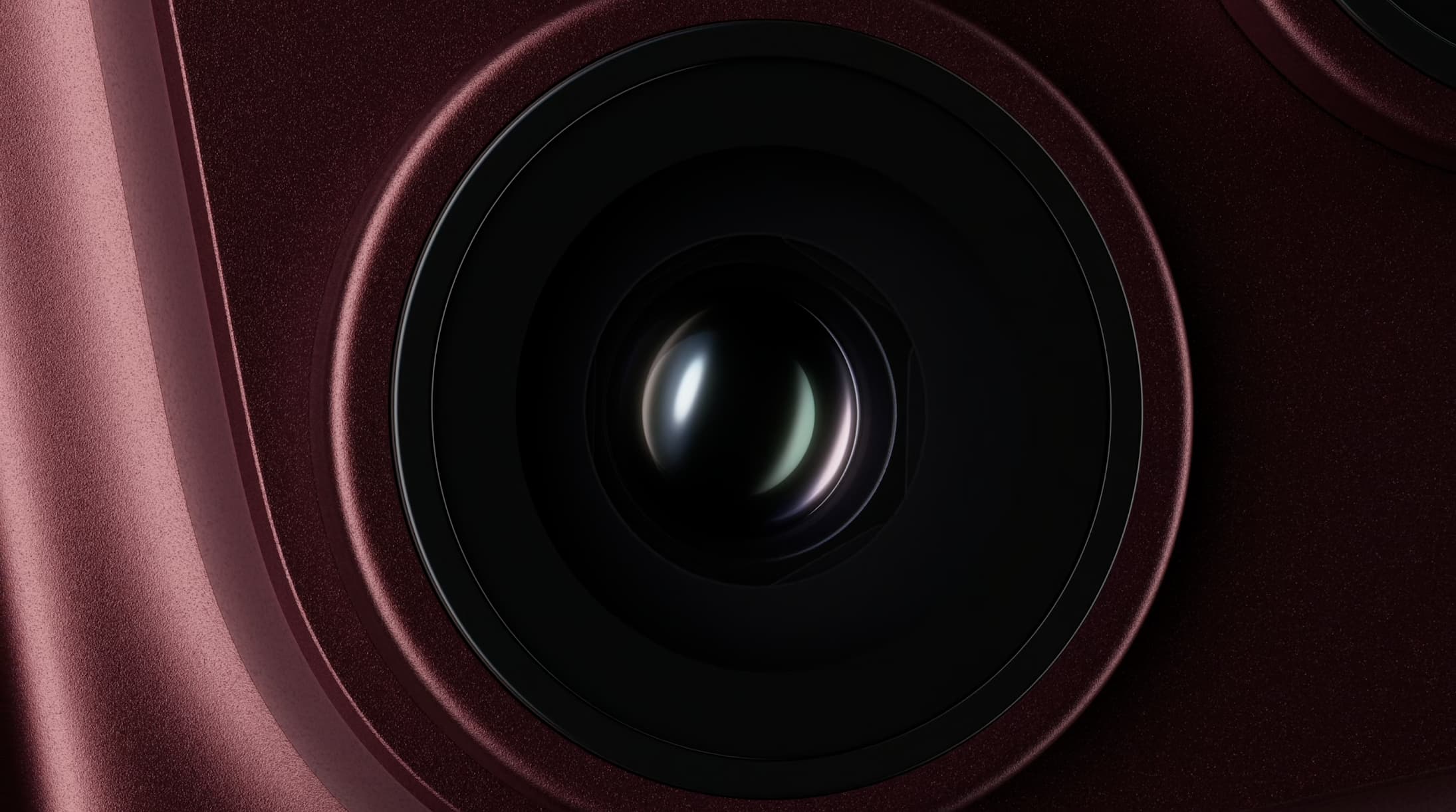 Apple's iPhone 18 Pro camera: Variable aperture, more AI tools for creators