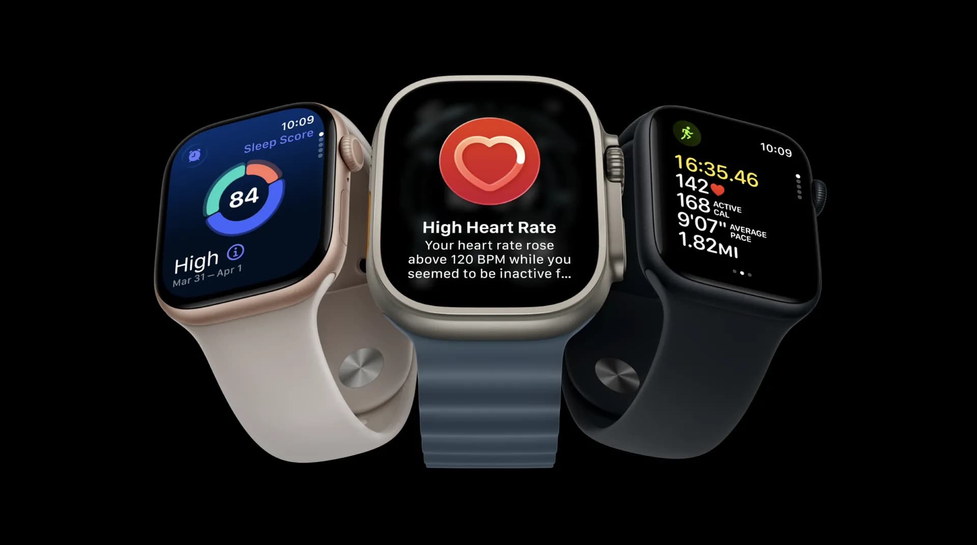 Apple Watch Series 12 announced: What we know