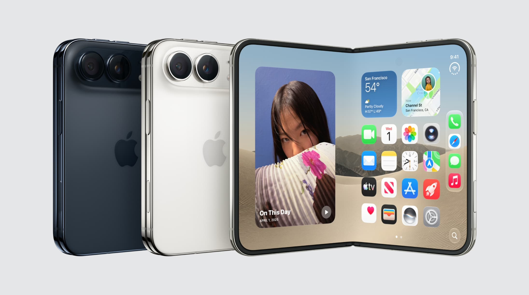 Does the iPhone Duo have MagSafe? Everything to know.