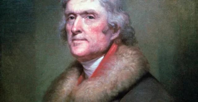TIL, that among the reasons Thomas Jefferson sent Lewis and Clark to explore the Louisiana Purchase, is he thought Mastodons still existed and they were likely to encounter them.