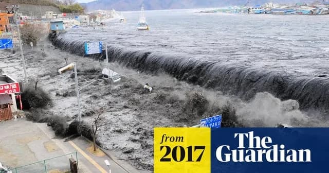 TIL about Okawa Elementary School, a school in Ishinomaki City, Japan which was destroyed during the 2011 tsunami, leading to the deaths of 74 of its 108 students and 10 of the 11 teachers. The school