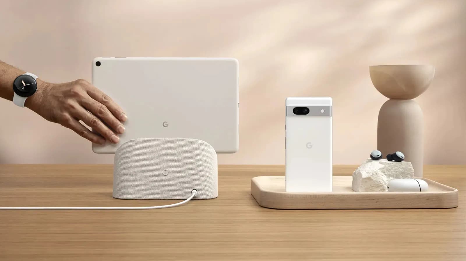 Google has removed the Pixel Tablet from its store - Engadget