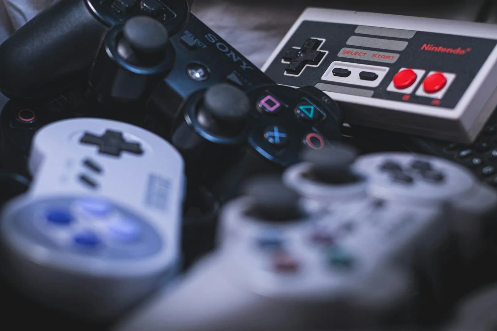 15 Classic Games That Prove Great Graphics Aren't Everything