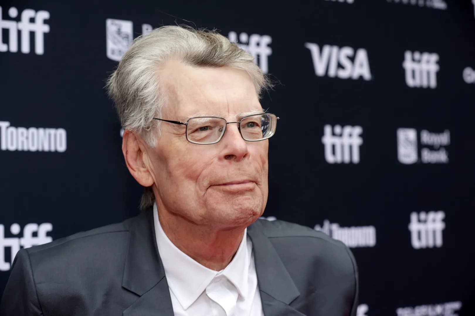 Stephen King shares his 2-line review of the new ‘Carrie’ TV show