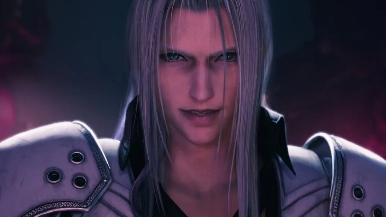 Final Fantasy 7 Revelation's Director Is Leaving It All On The Field: 'I'm Approaching The Development As If There's Never Going To Be Another Final Fantasy 7 Game' - Kotaku