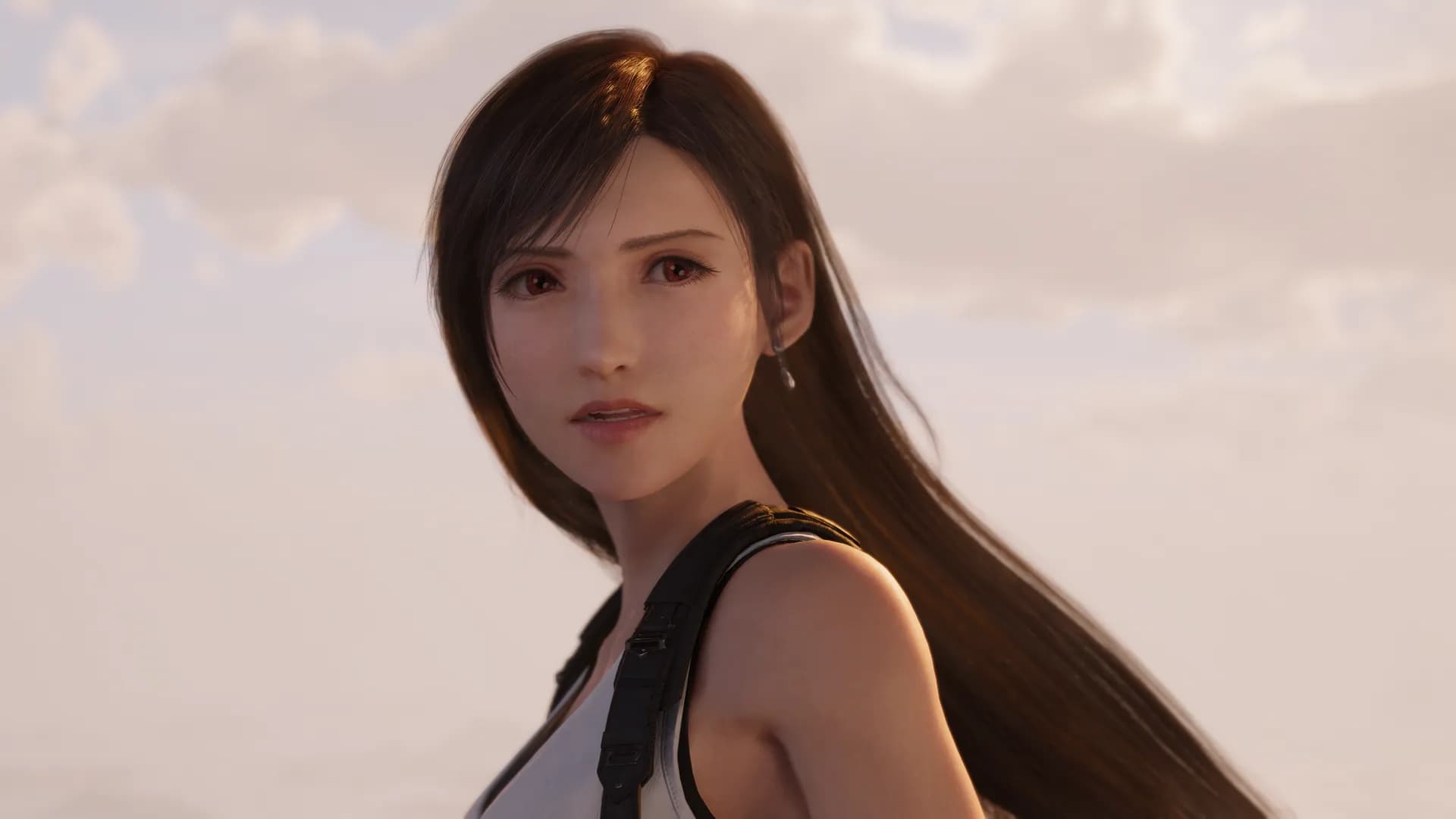 FF7 Revelation Is Approximately 500,000 Times the Size of FF7 Rebirth