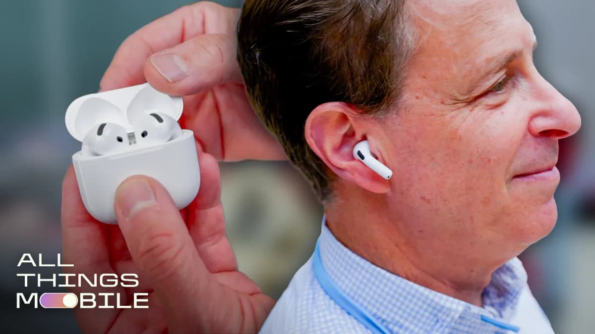 AirPods 5: Two models, lower prices and better ANC