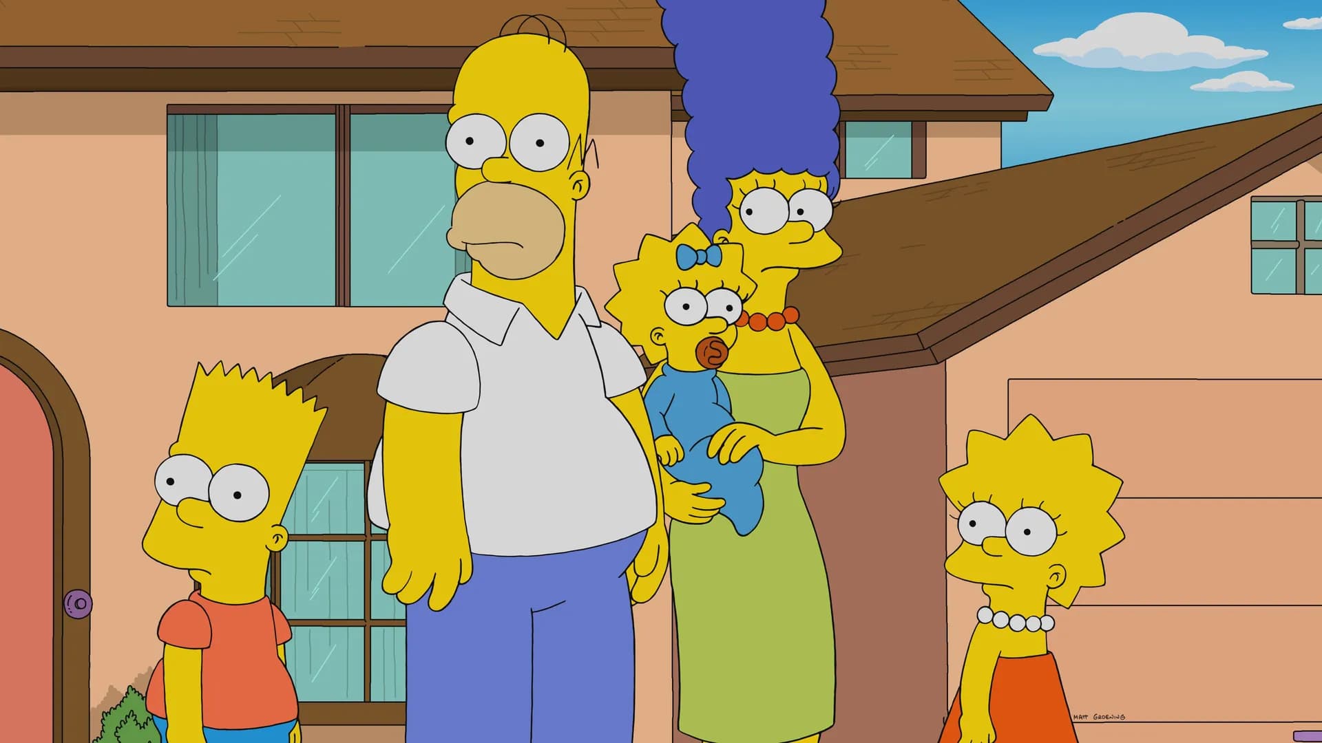 A Lost Piece of Simpsons History Is Making a Much-Needed Comeback