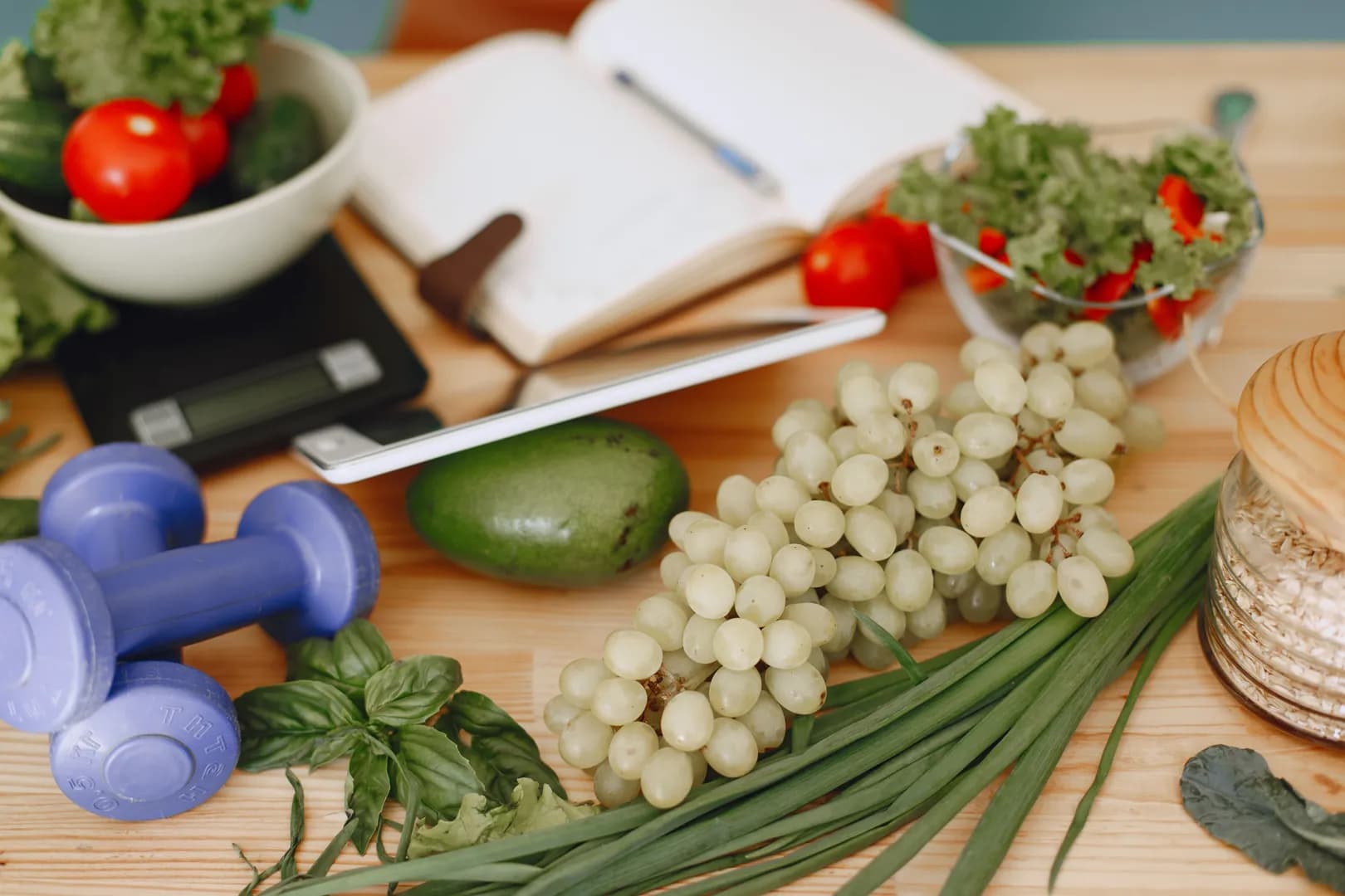 MyFitnessPal First Four Challenge: How to win a year of free groceries