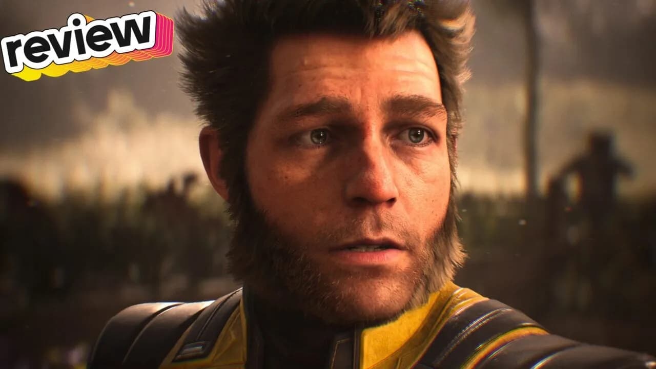 Marvelâs Wolverine Review: A Throwback Thatâs Too Much And Not Enough
