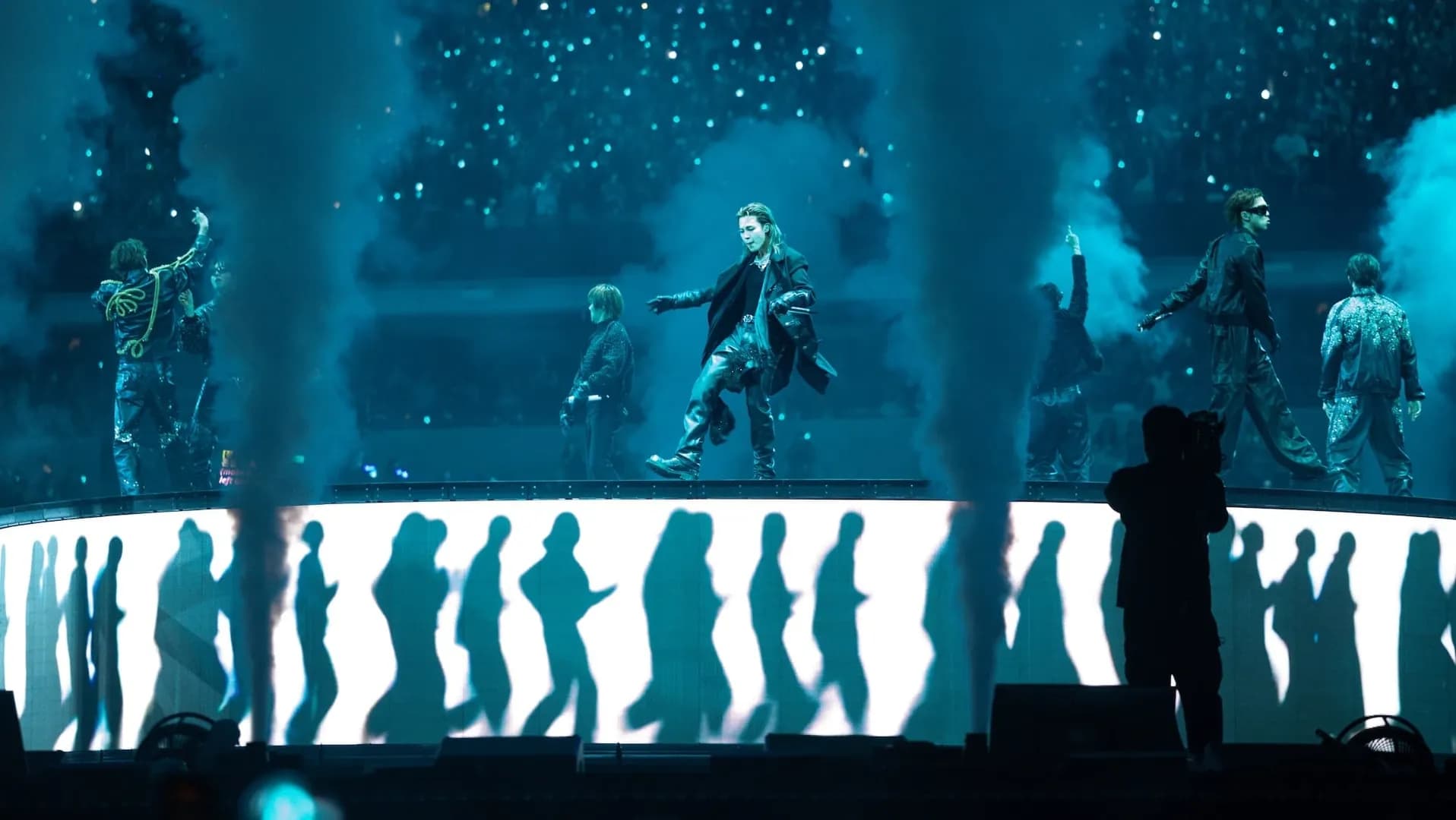 BTS 'Arirang' World Tour: How to watch it live in cinemas