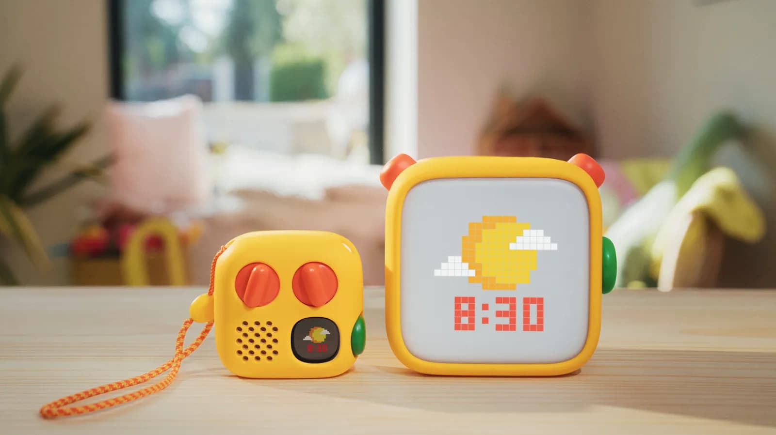 Yoto just announced two new audio devices for kids - Engadget