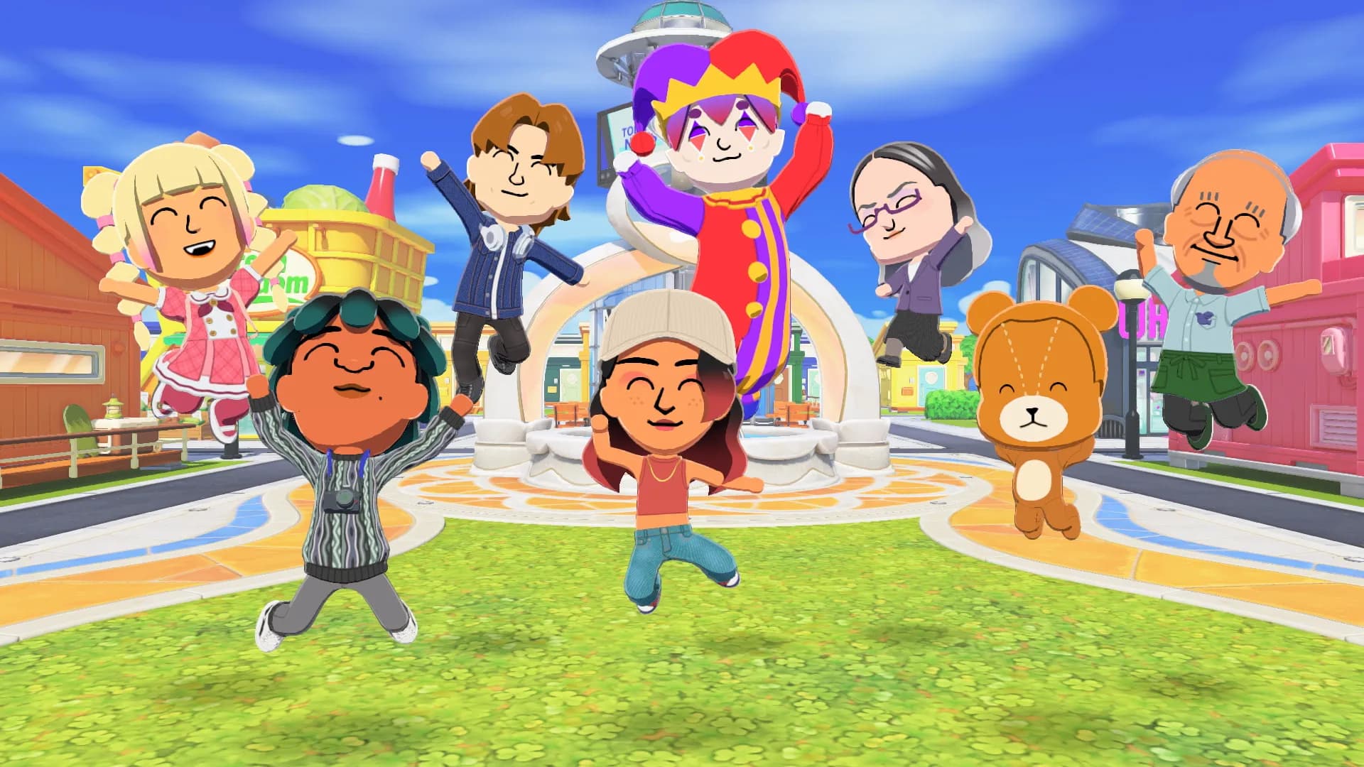 Nintendo Switch 2's New Official Update Brings Back the Wii’s Best Feature