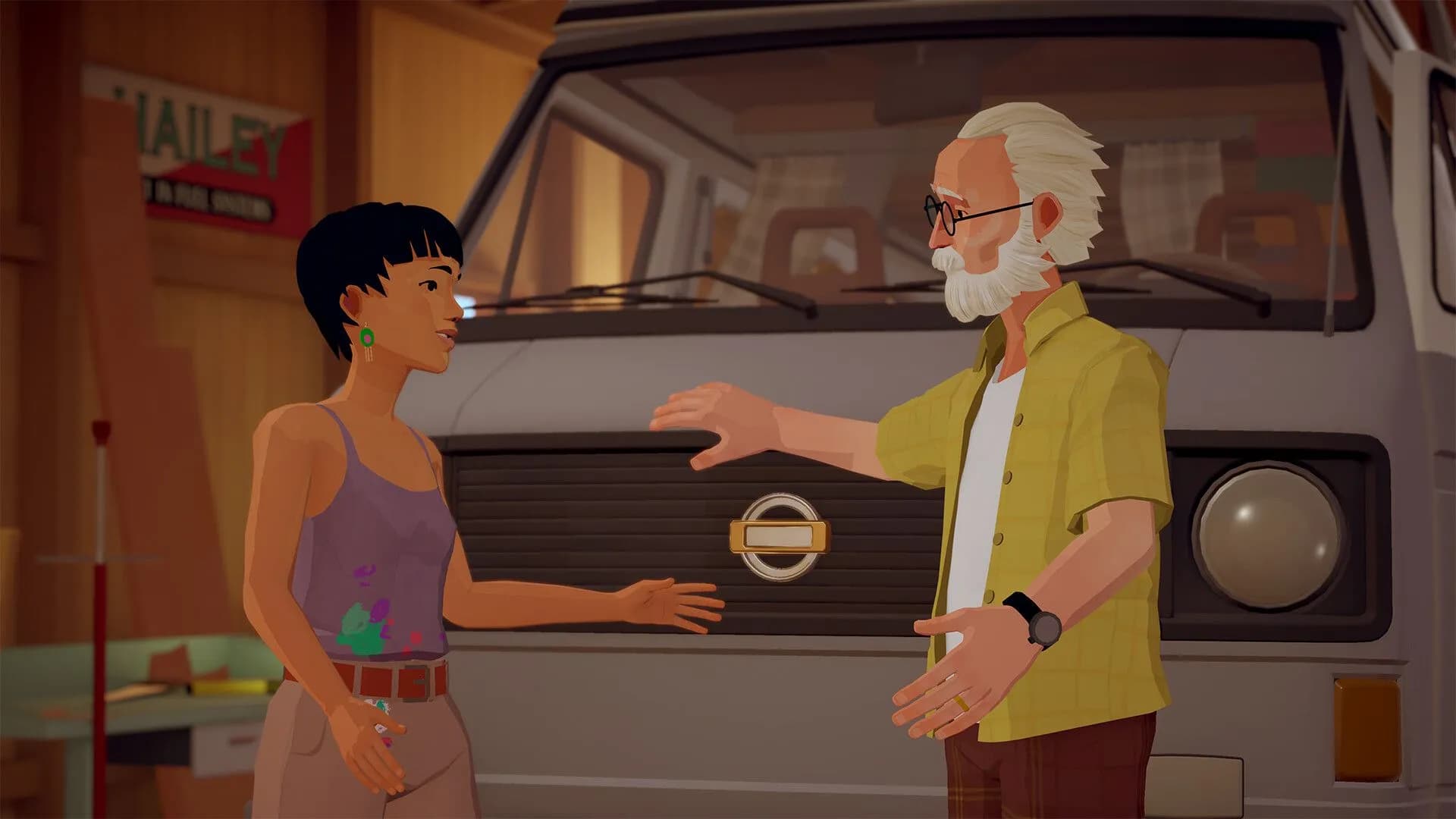 Annapurna's New Griefcore Game Subverts the Hallmark Channel Tropes with Real Soul