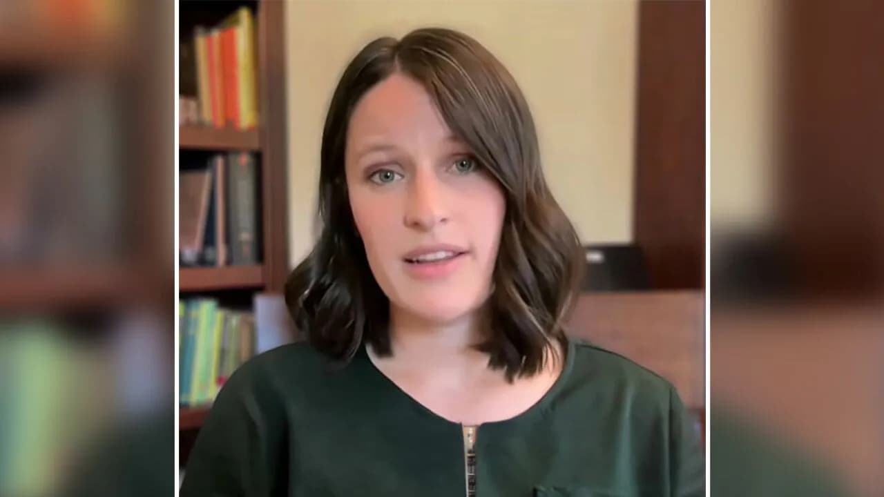 Mom's "Naive" Act With 5-Year-Old Son Gets Her Sentenced, But She Promises To Fight Back