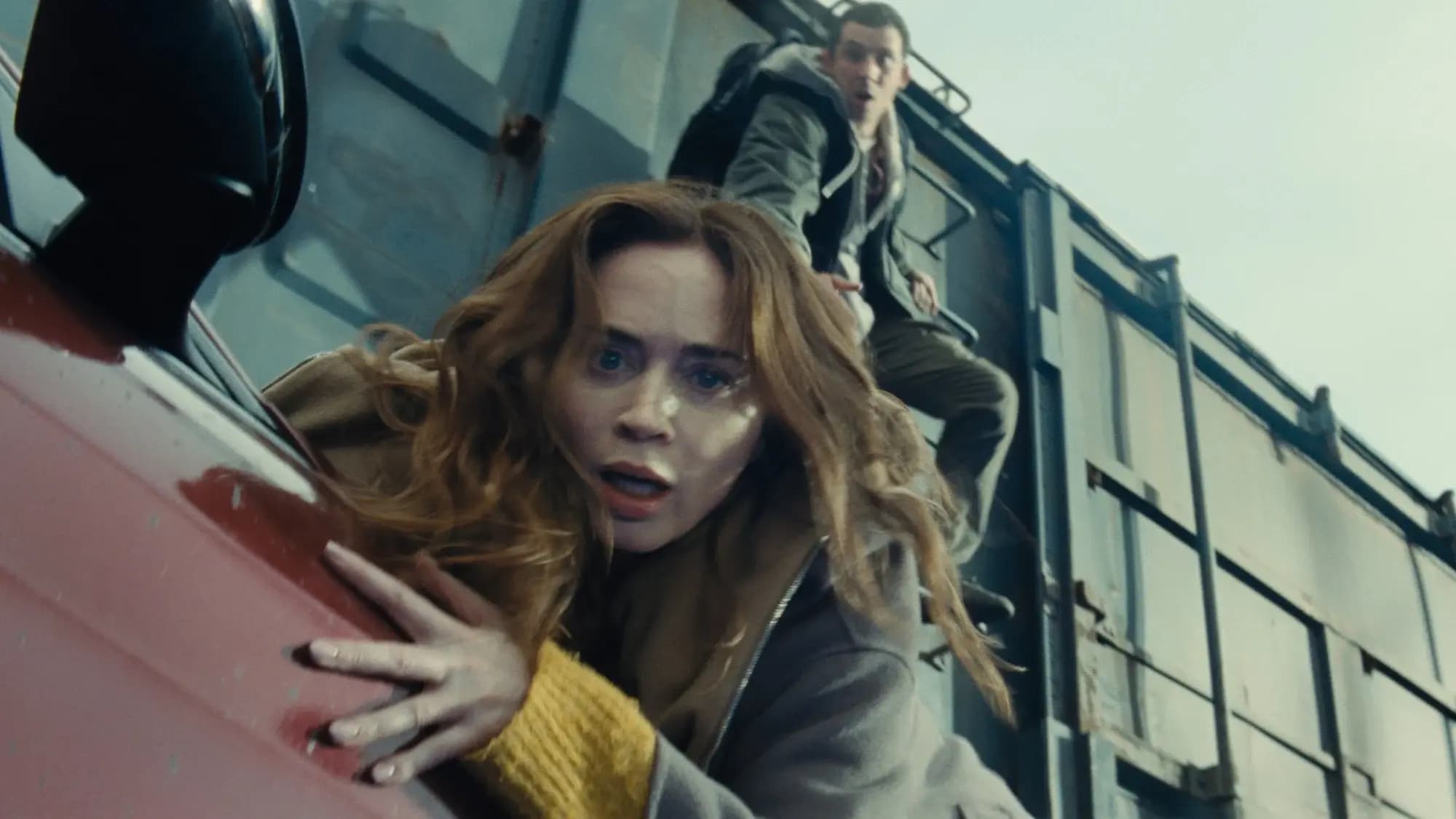 How to watch 'Disclosure Day' at home: When is it streaming?