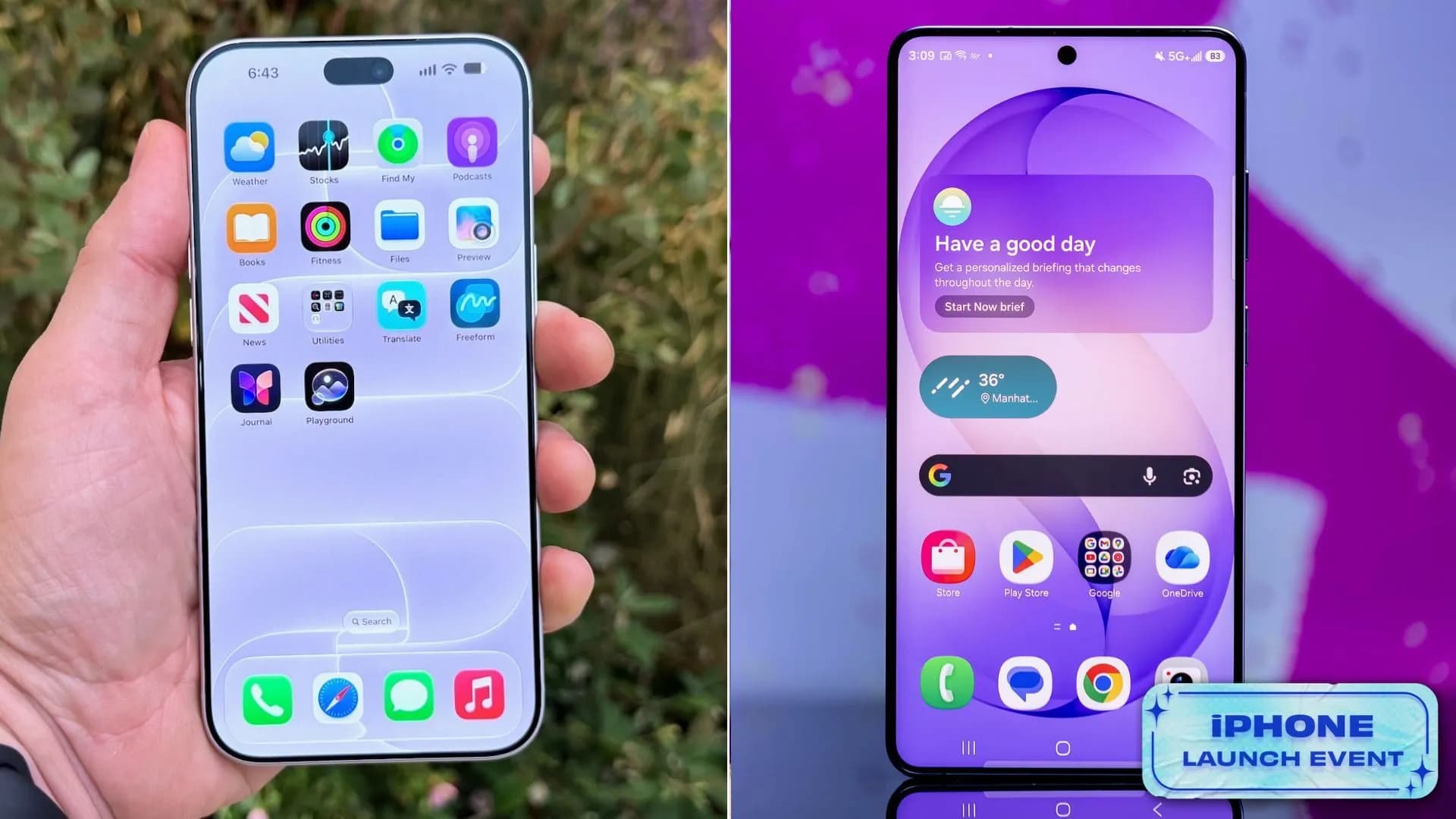 iPhone 18 Pro Max vs. Samsung Galaxy S26 Ultra: Flagship fight