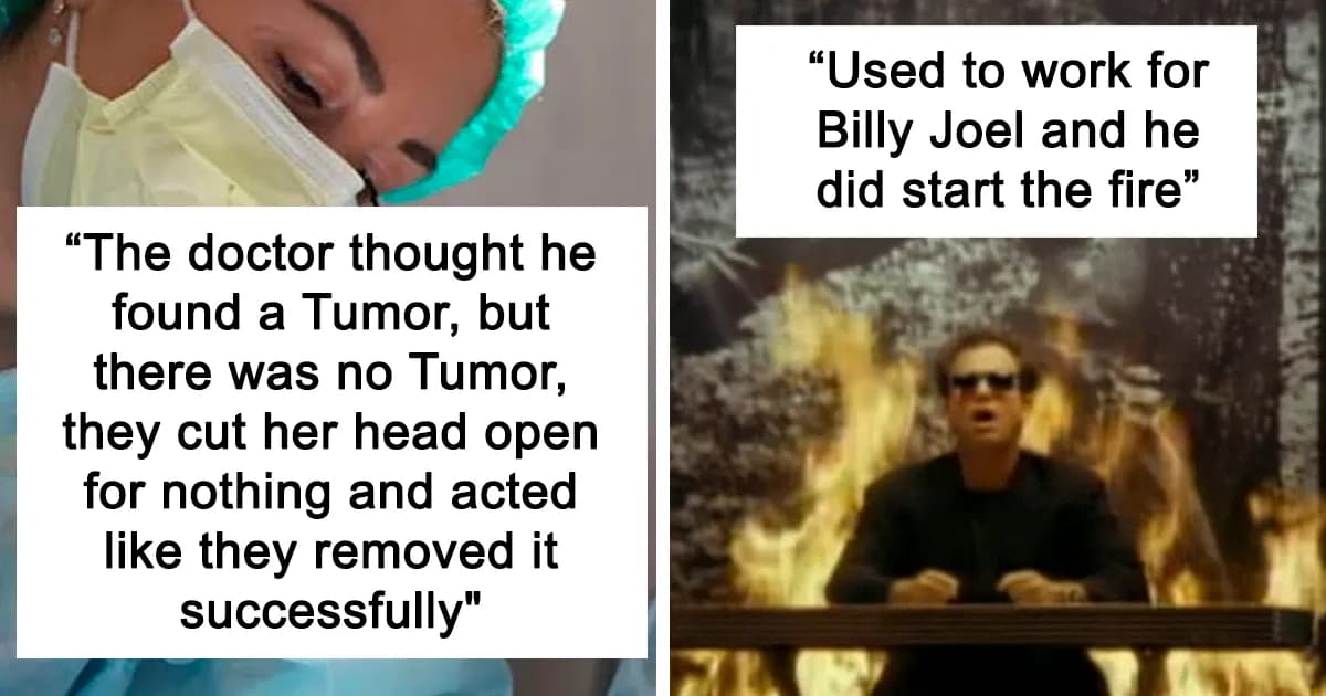 29 Company Secrets People Revealed After Their NDAs Expired
