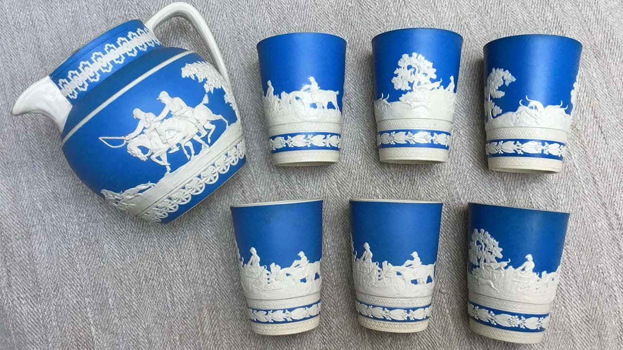 80 Pics Of Remarkable Antiques People Stumbled Upon And Knew They’d Found Something Special