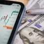 Fast-growing money market funds linked to 'exuberant' equity markets and systemic risk