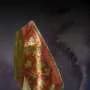 Unveiling how nanoparticles create iridescence in ancient ceramics