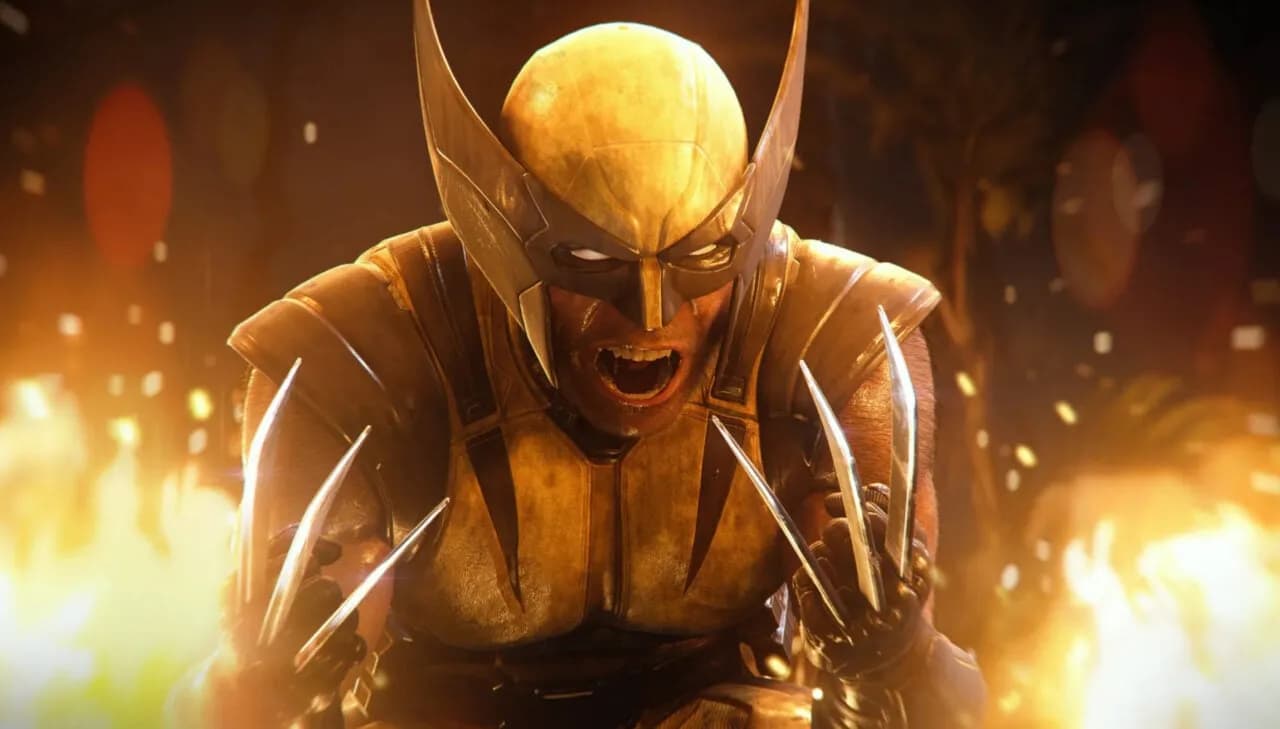 Marvel's Wolverine Has Already Been Consumed By A Debate About 'Fart Gas' And It's Not Even Out Yet - Kotaku