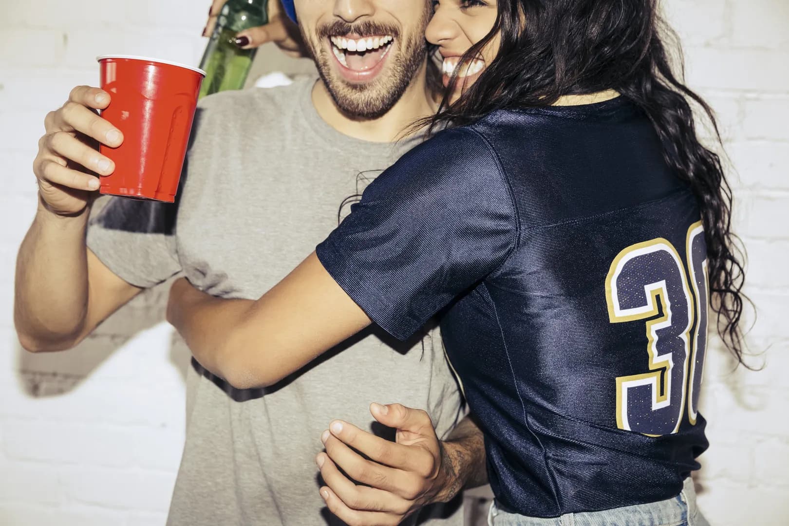 Whatâs a âwellness dartyâ? Gen Zâs latest college party trend, explained.