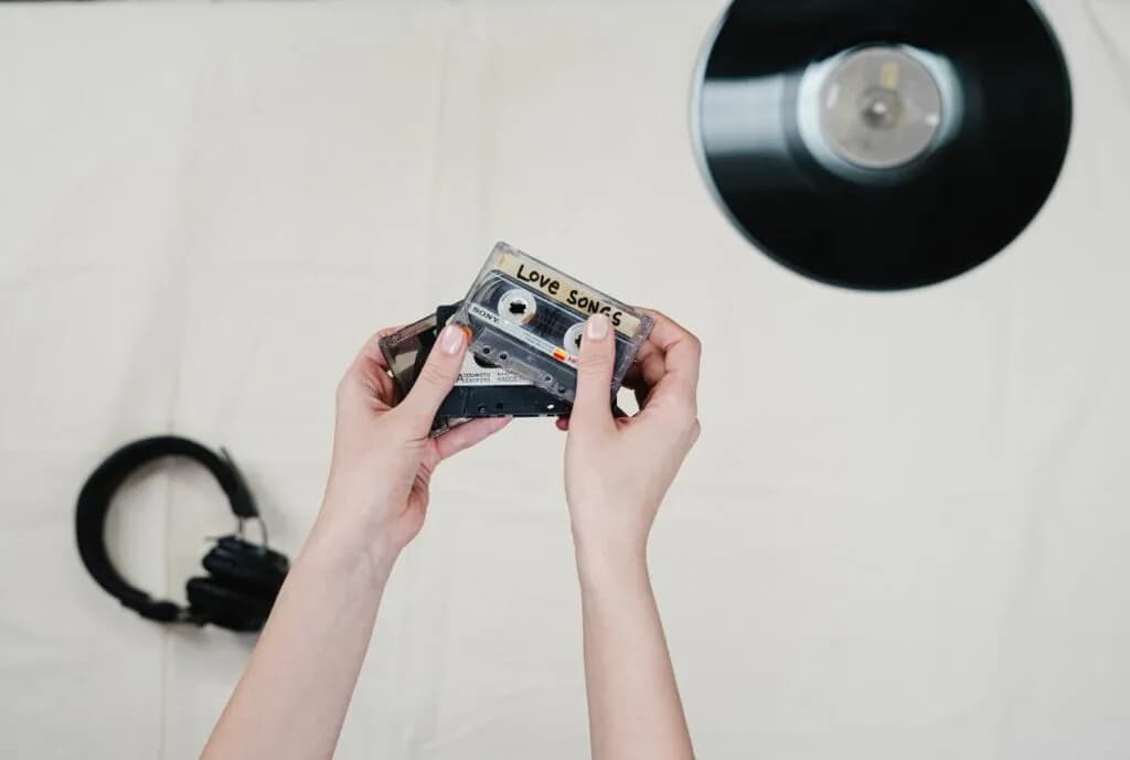 Your imaginary record label can get started for $50