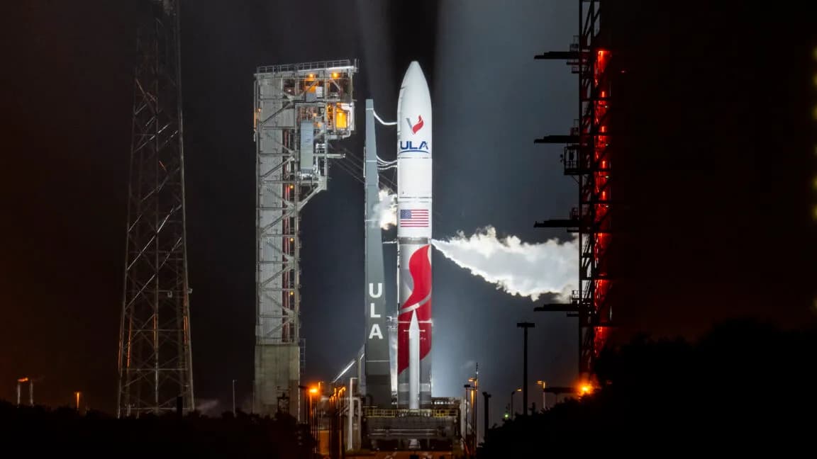 Could United Launch Alliance's money problems finally force its owners to sell?