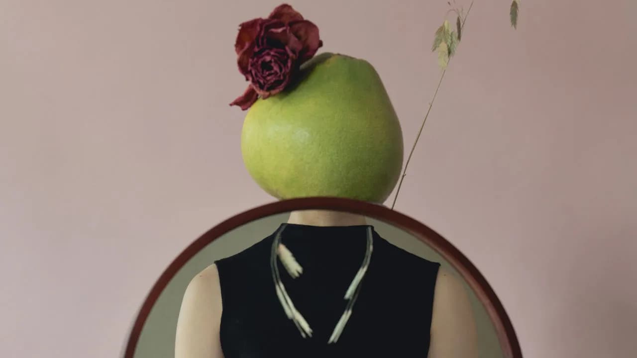 32 Surreal Photos By Ziqian Liu That Blur The Line Between Imagination And Reality