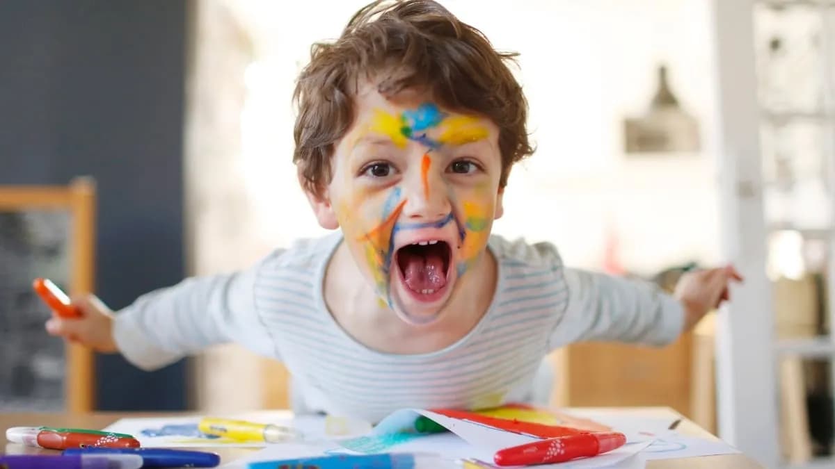 Plastic Exposure Before Birth Linked to ADHD And Autism Symptoms. Here's What You Need to Know.