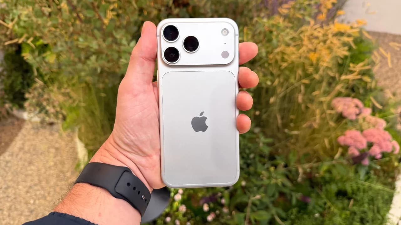 iPhone 18 Pro deals: Sign up with Verizon to save up to $1,200