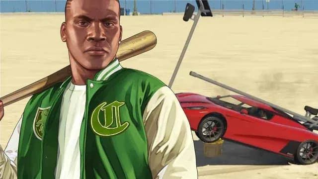 GTA V modder adds 235 working Flock Cameras to Los Santos, allowing players to destroy “a scourge on America”