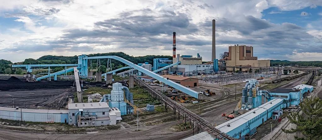 Court rejects government's energy "emergency" that kept coal plant open