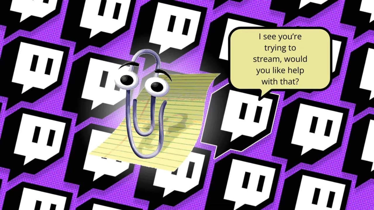 Twitch Plans To Shove More AI Down Creators' Throats With Stream Coach Tool - Kotaku