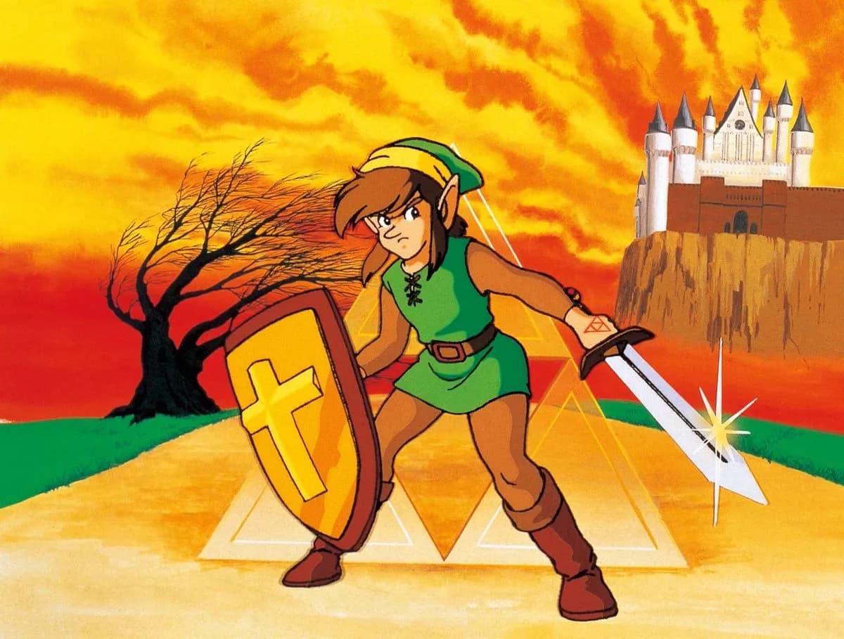 One of Nintendo's Greatest '80s Games Is Still the Perfect Weekend Obsession