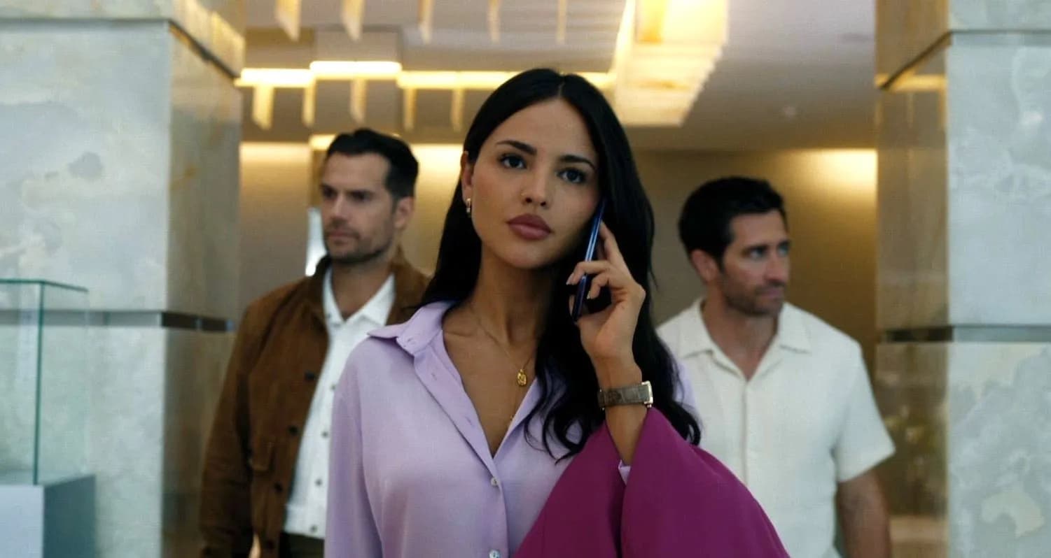 10 New Movies to Watch This Weekend on Netflix, HBO Max, and Hulu (September 11-13)