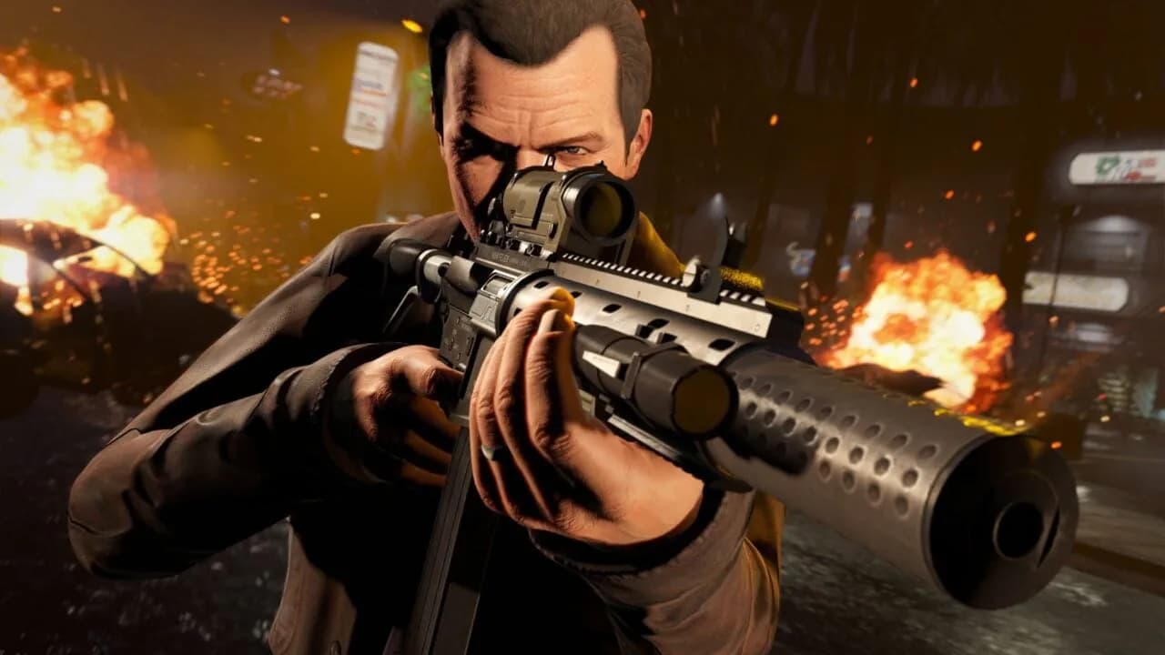 Hero GTA V Modder Adds 235 Flock Cameras Specifically For Players To Destroy - Kotaku