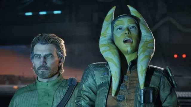 Star Wars Zero Company gets much-needed first patch so you won't miss shots with a 100% chance to hit any more