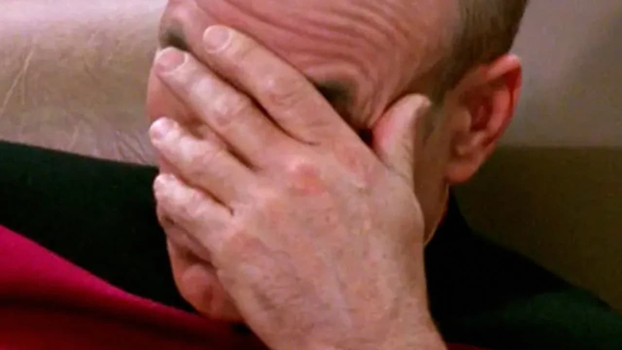 “Hello, I Am The UK Government”: 83 Ridiculous Fails That Had The Internet Facepalming In Tandem