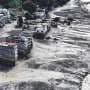 Nepal flood disaster exposes cascading threats in Himalayas