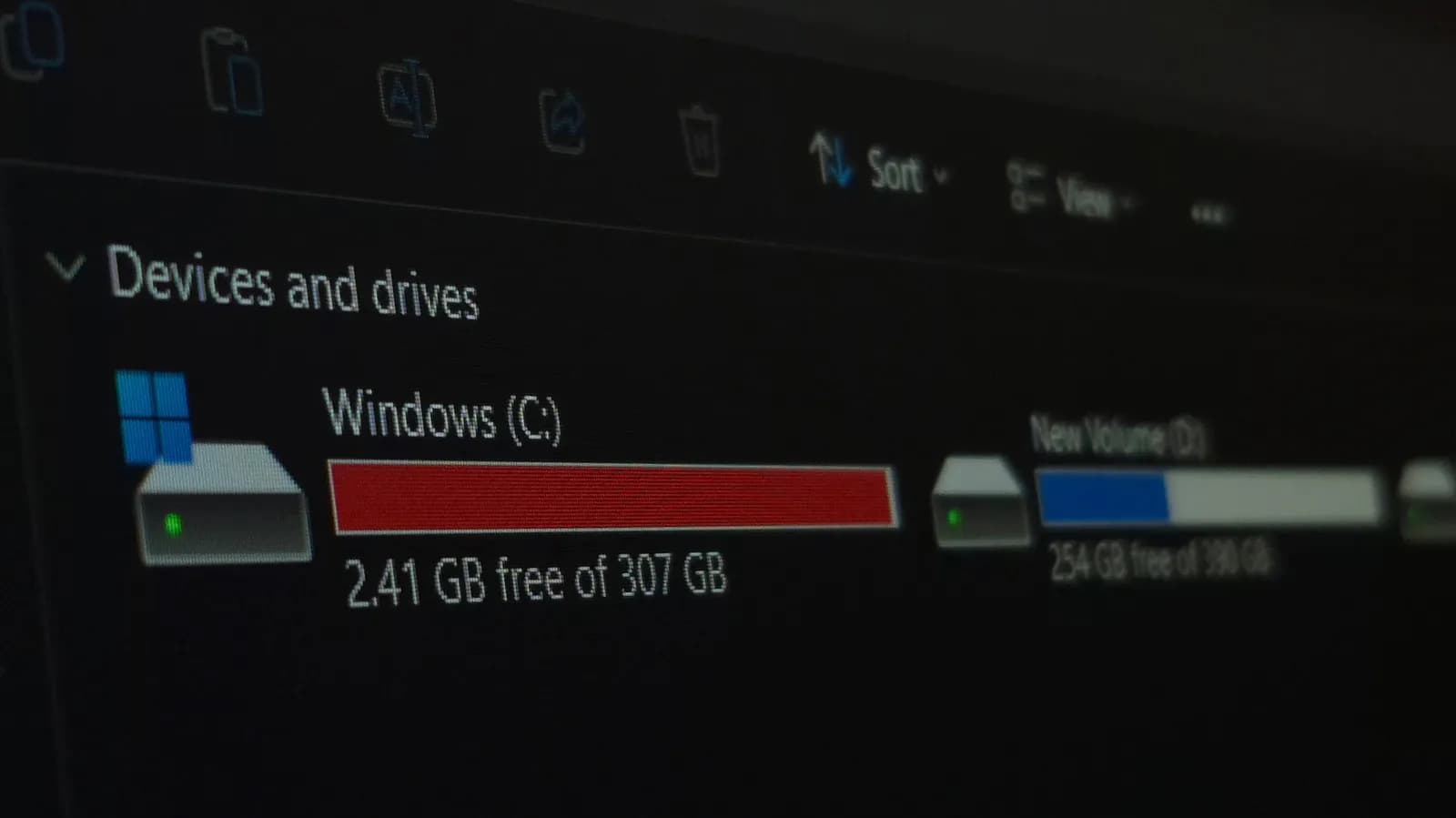 Is a 256GB SSD better than a 1TB hard drive? It depends how you