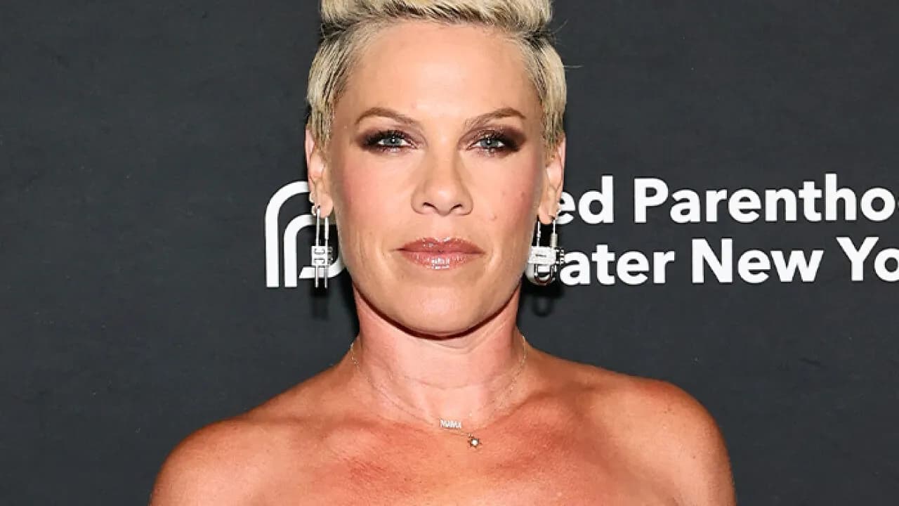 Pink Finally Addresses The Criticism After Losing Fan Support Over A String Of Controversial Posts