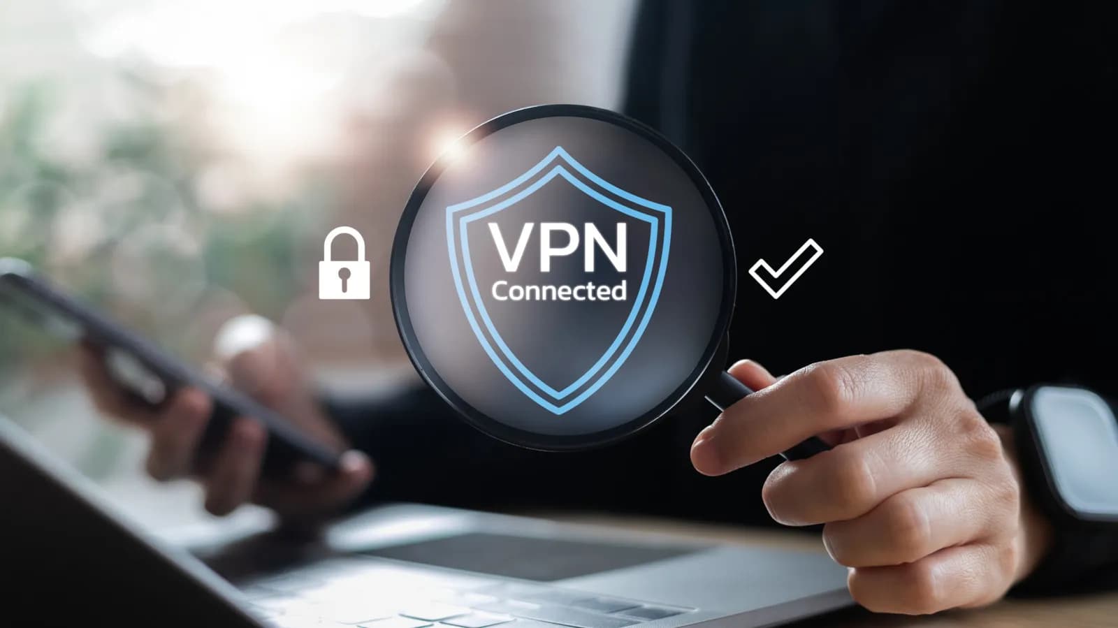 The benefits of leaving your VPN on all the time - Engadget